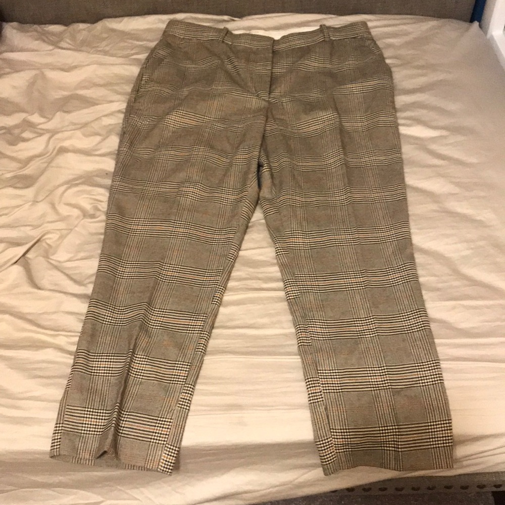 H&M dress slacks
